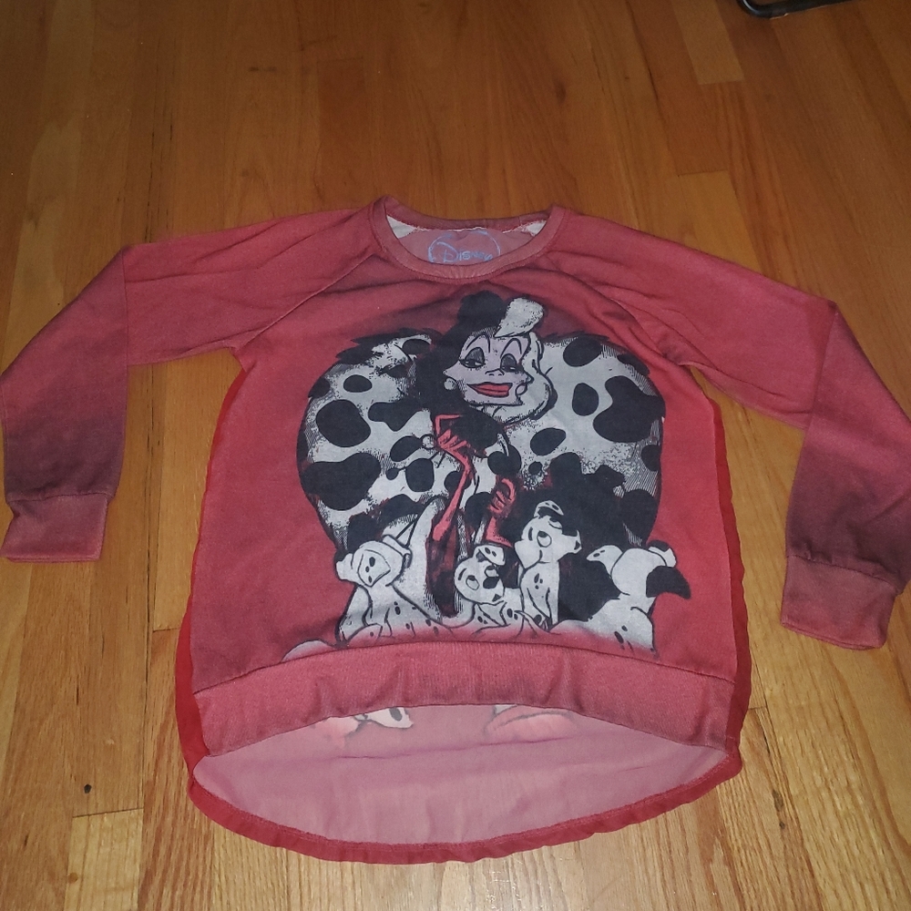 Women's light weight sweater